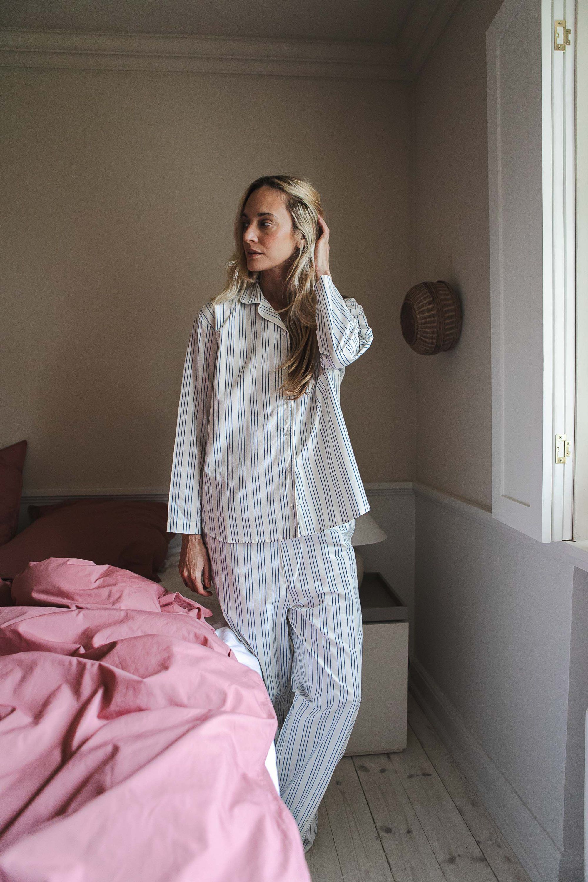 EDITH PAJAMA