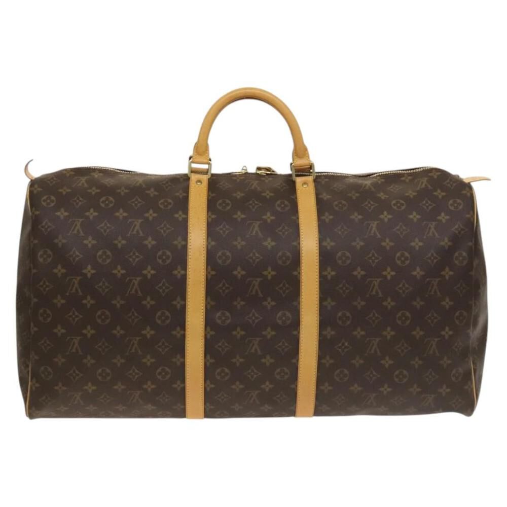 Louis Vuitton Keepall