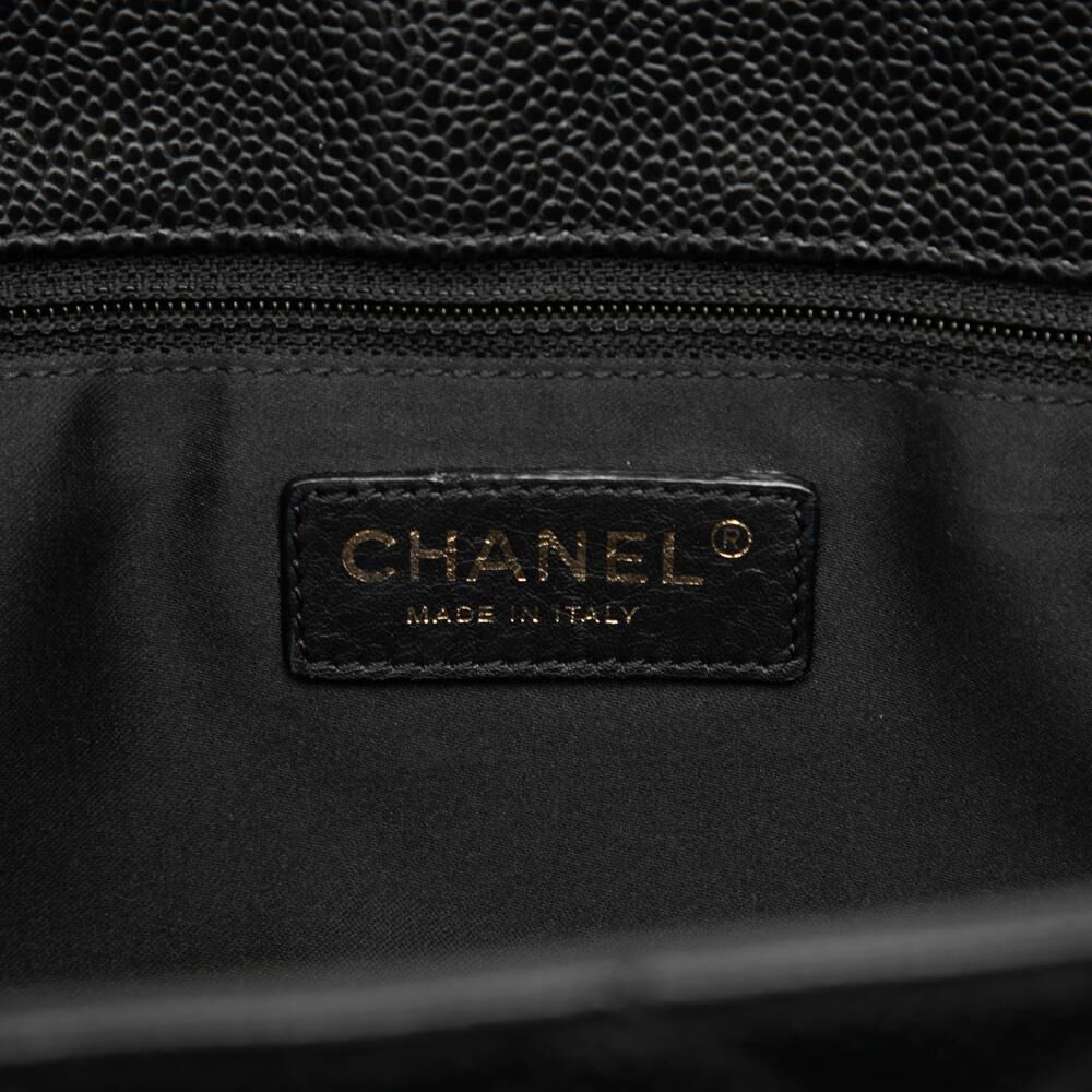 Chanel Tote