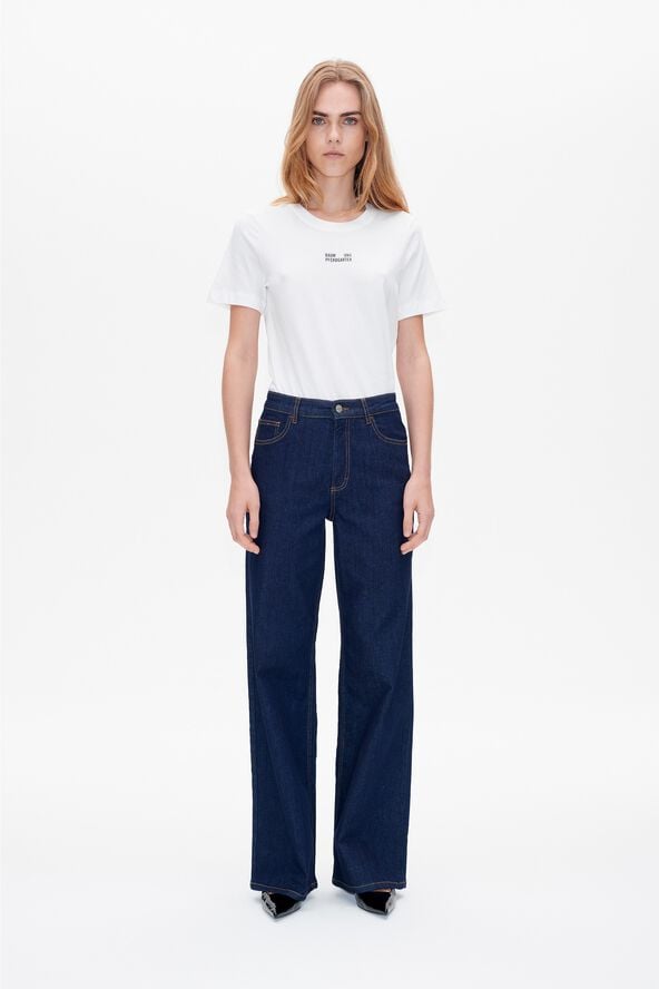 NO 01 NICETTE Jeans