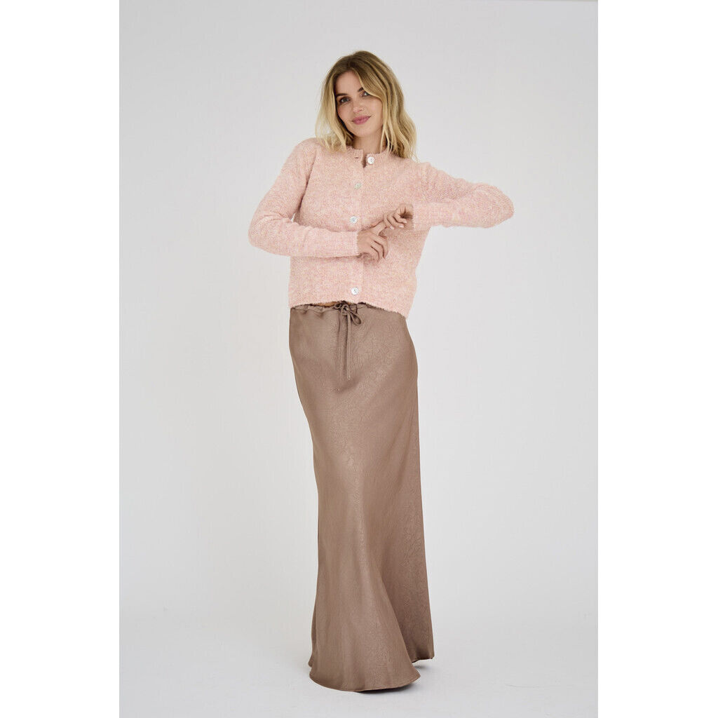 Audrey new knit cardigan