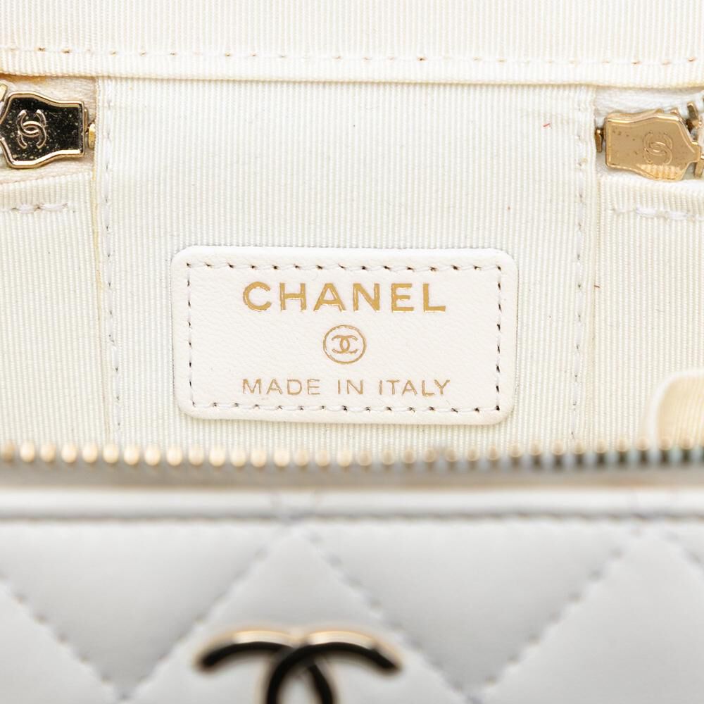 Chanel Vanity