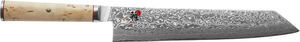5000 MCD Kiritsuke 240 Brun Björk