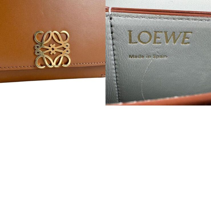 Loewe Crossbody Bag