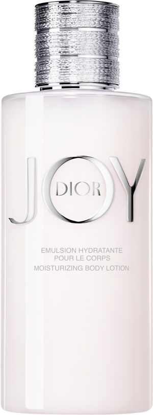 JOY by Dior Body milk