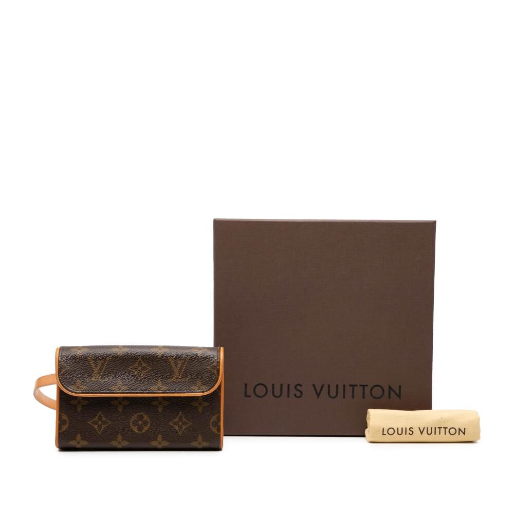 Louis Vuitton Florentine Pochette