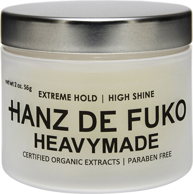 Hanz de Fuko Heavymade