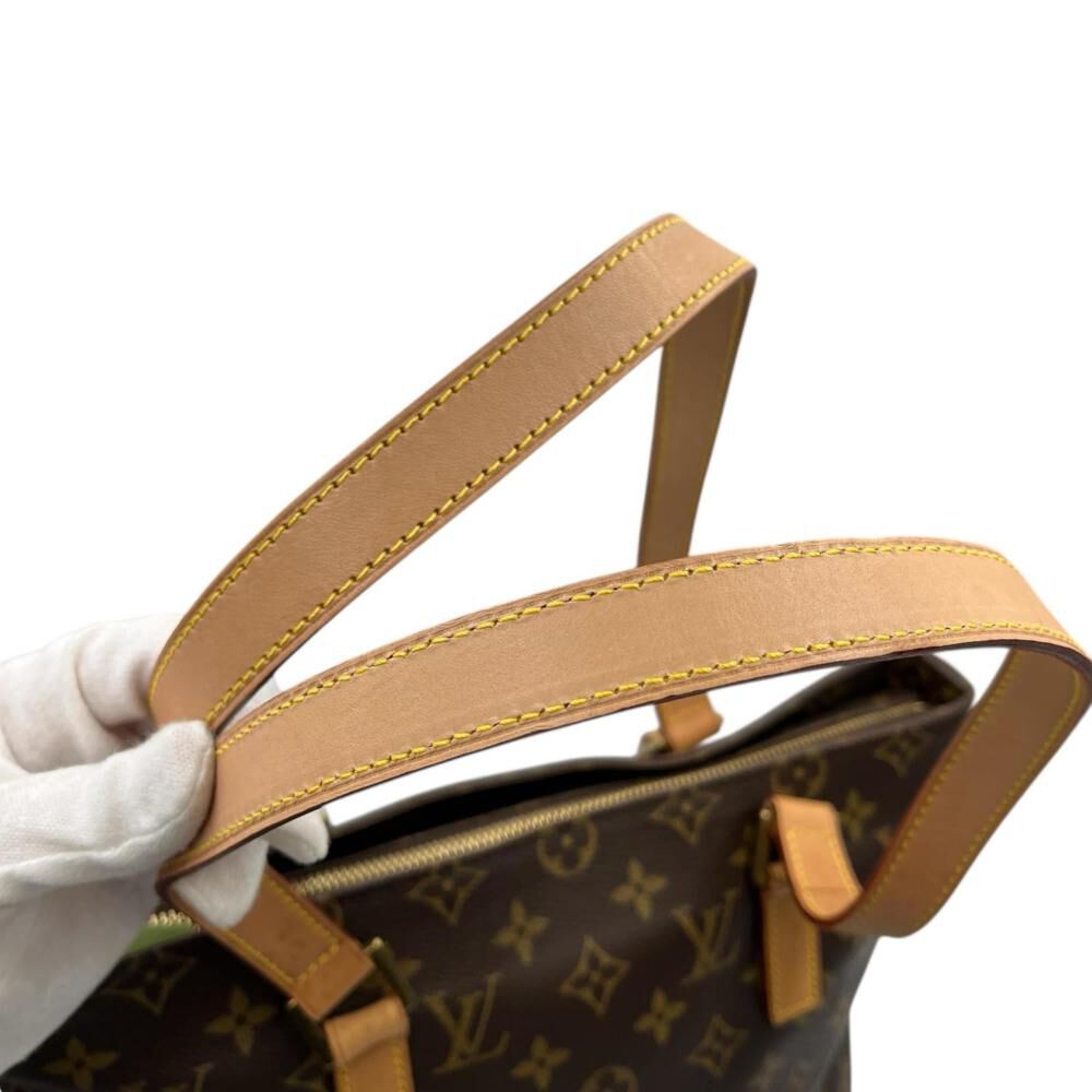 Louis Vuitton Cabas