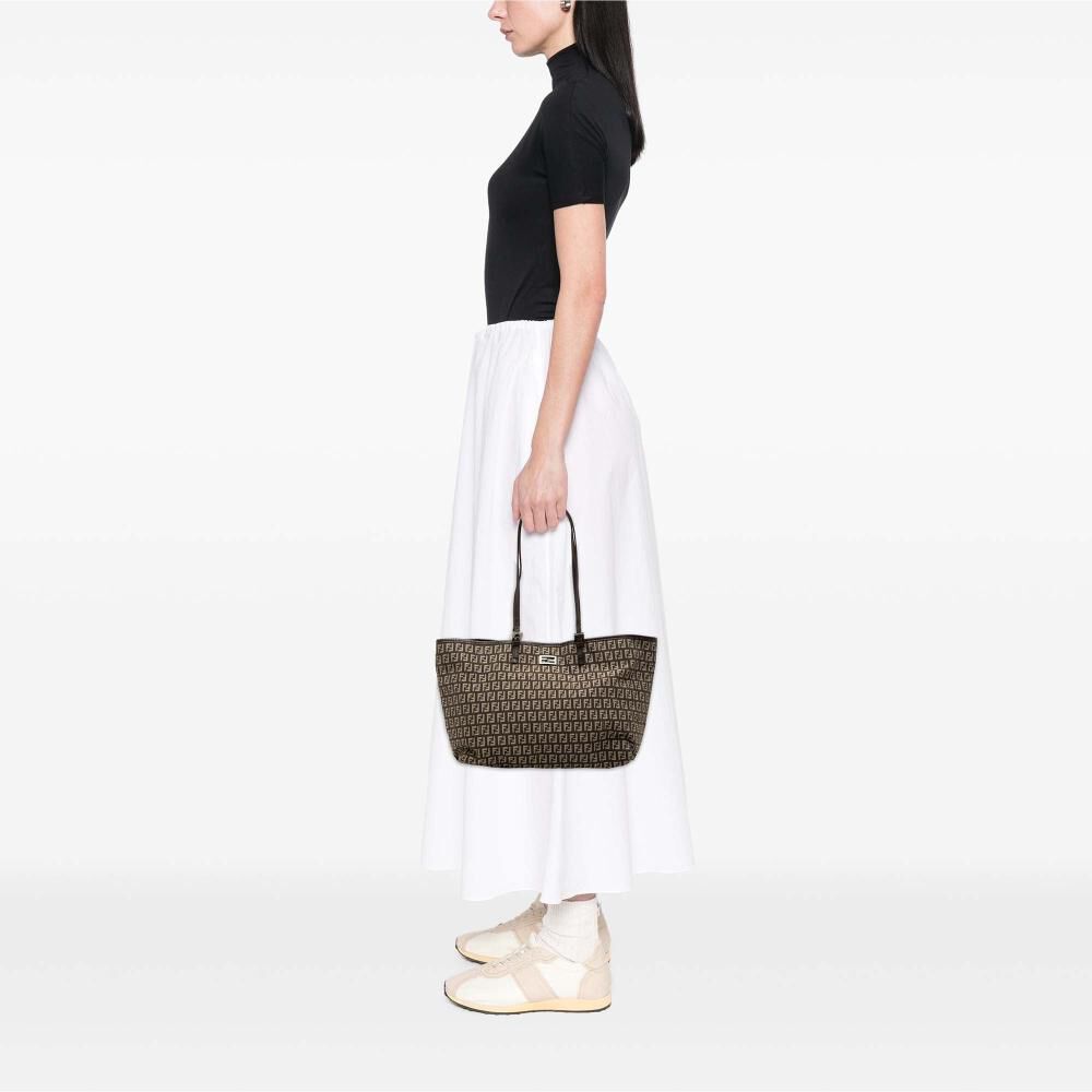 Fendi Tote