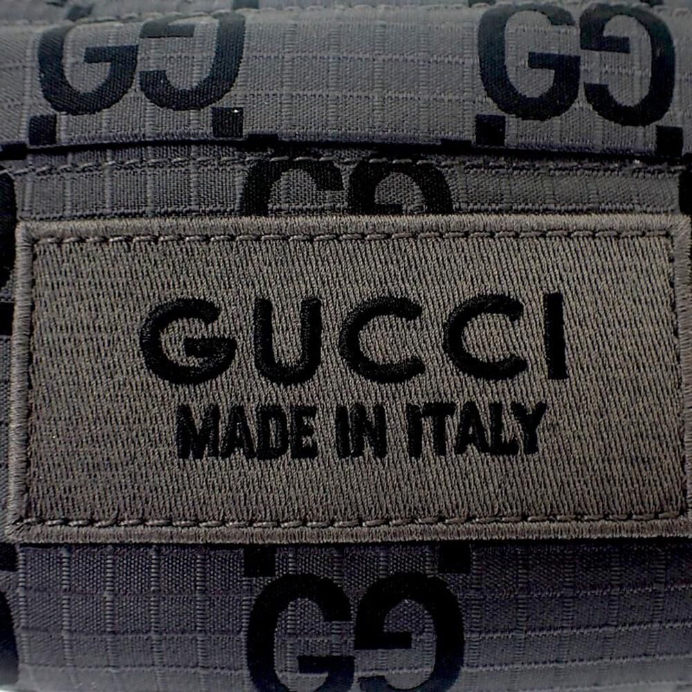 Gucci Belt Bag
