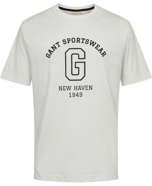 GRAPHIC SS T-SHIRT