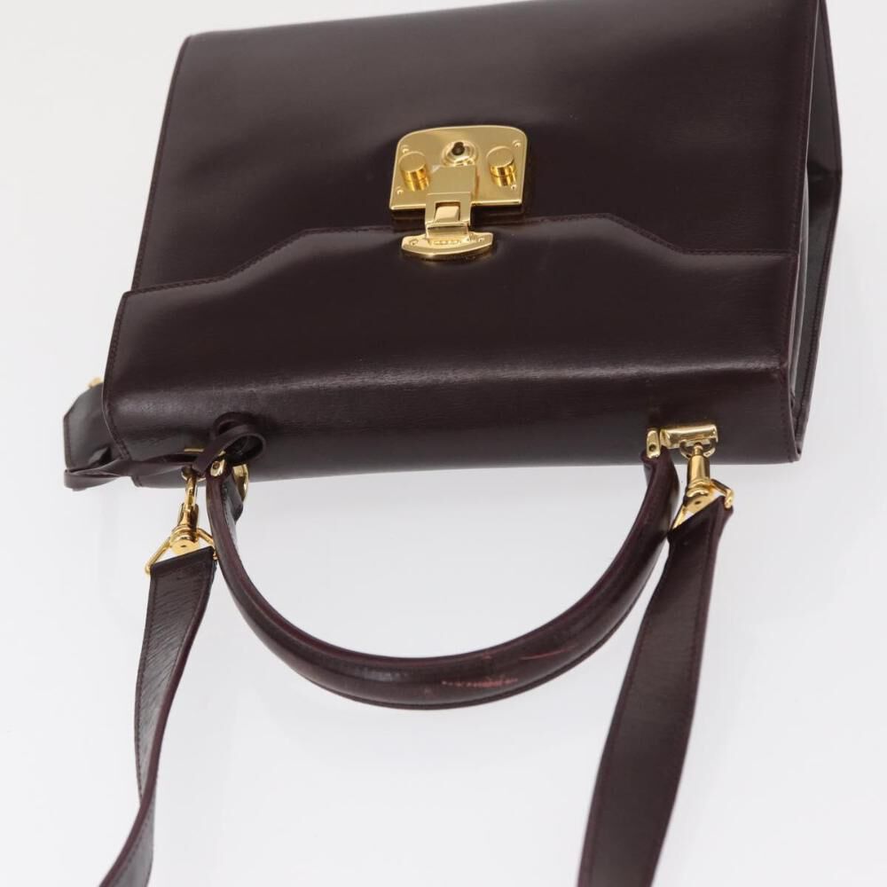 Gucci Handbag