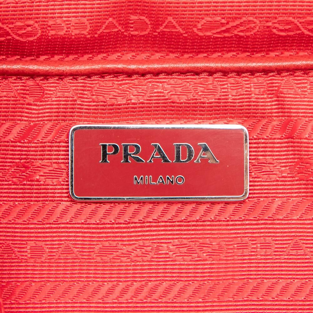 Prada Tessuto