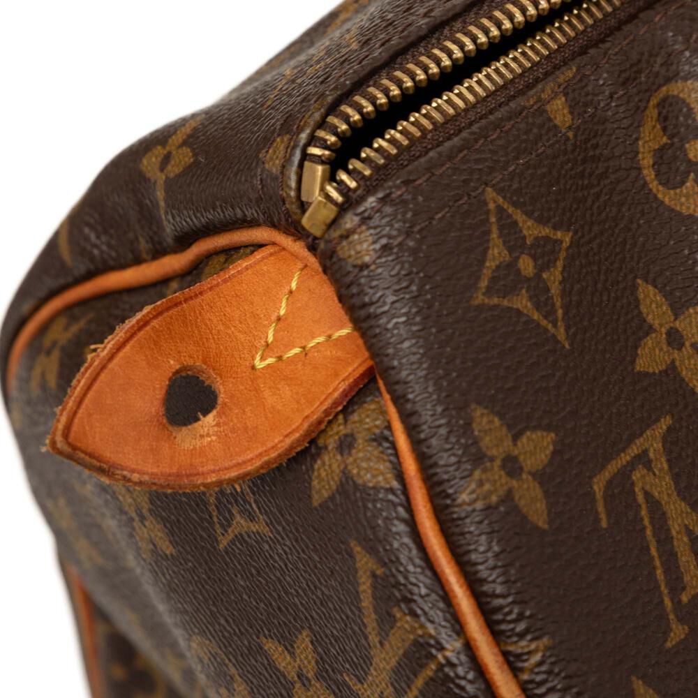 Louis Vuitton Speedy