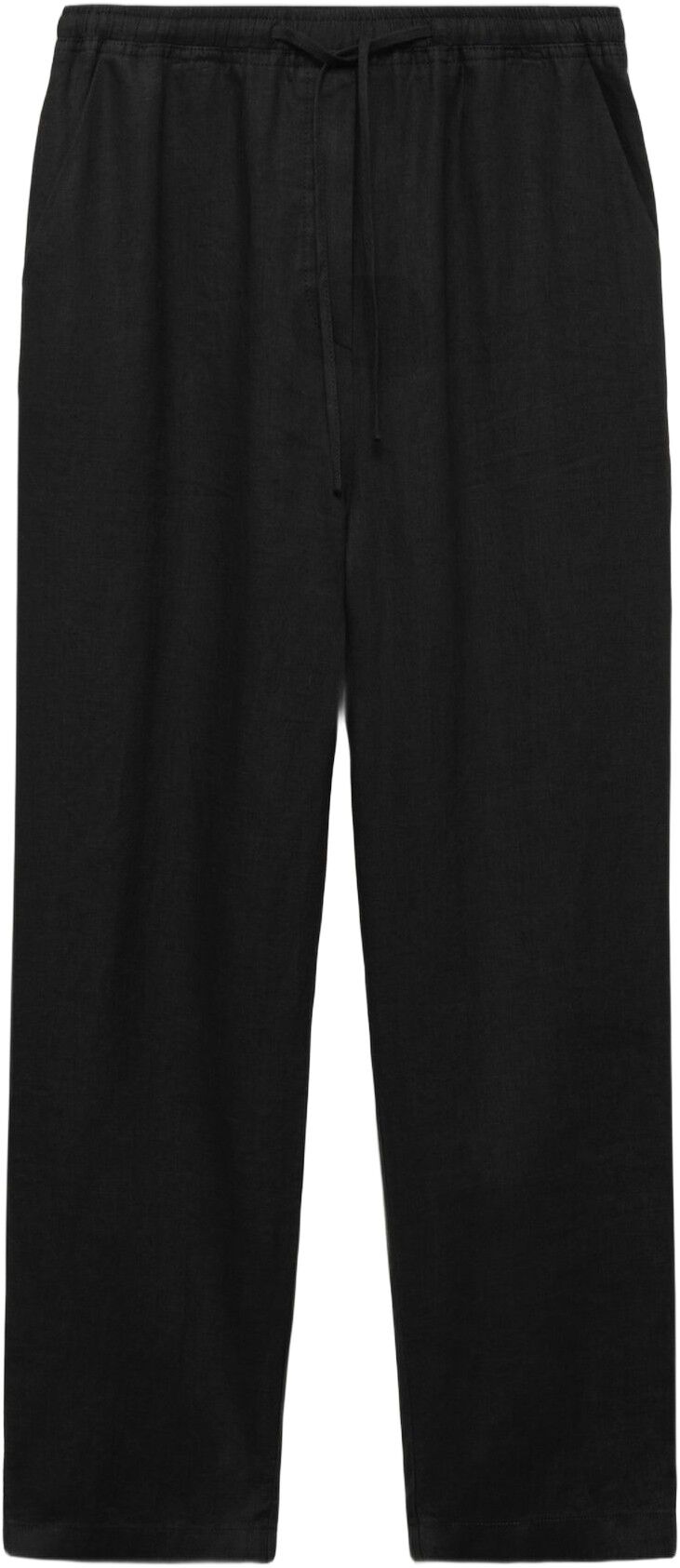 TROUSERS. -- LINEN