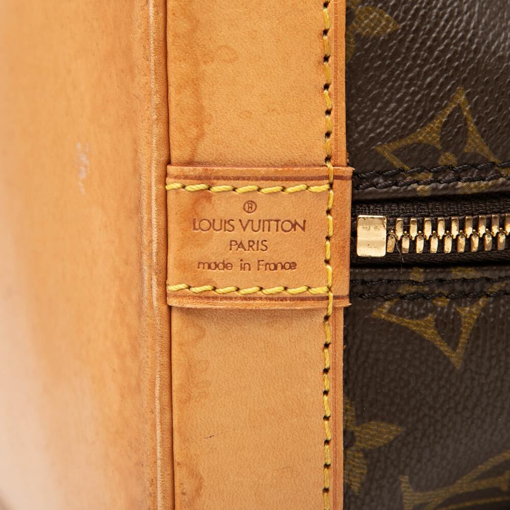 Louis Vuitton Alma