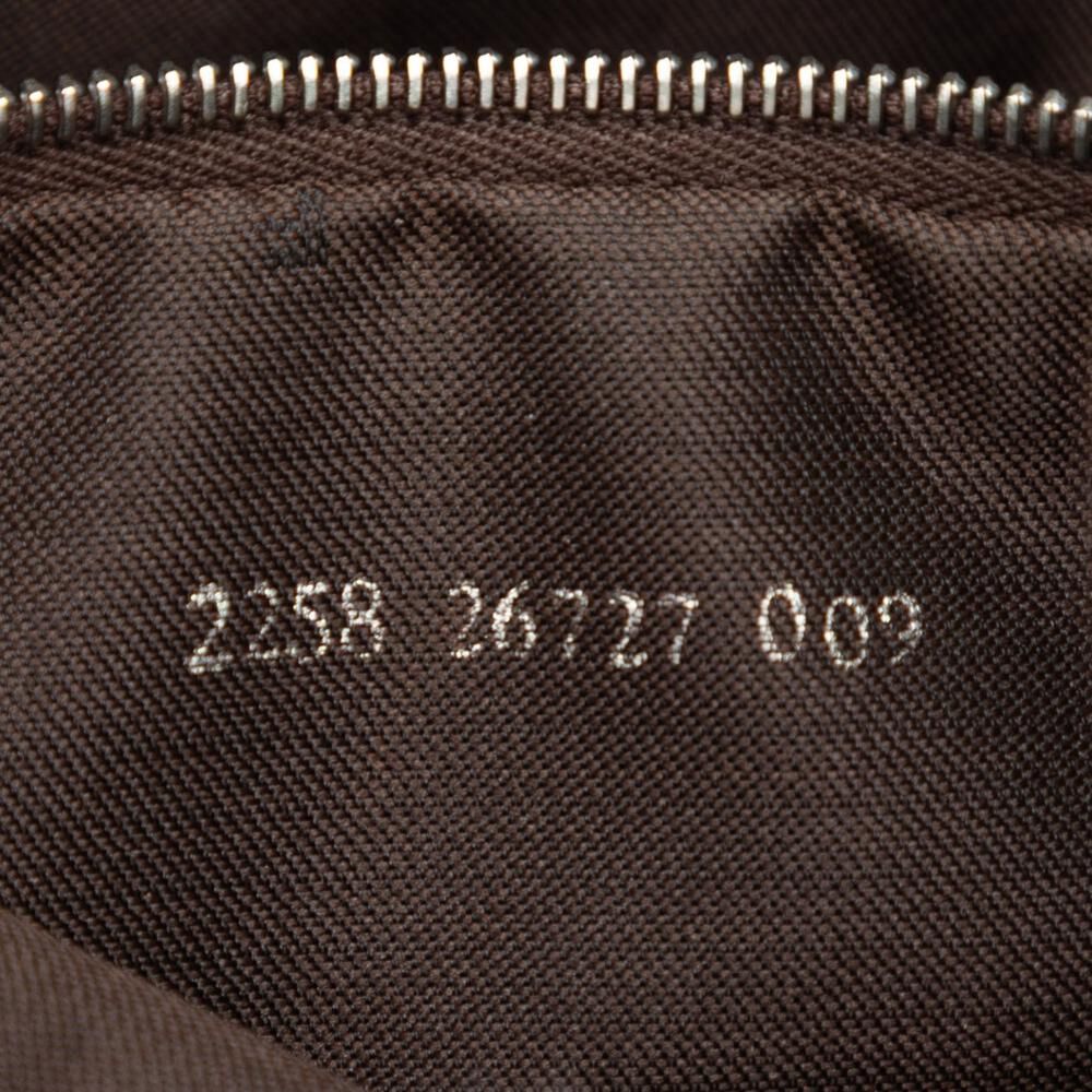 Fendi Shoulder Bag
