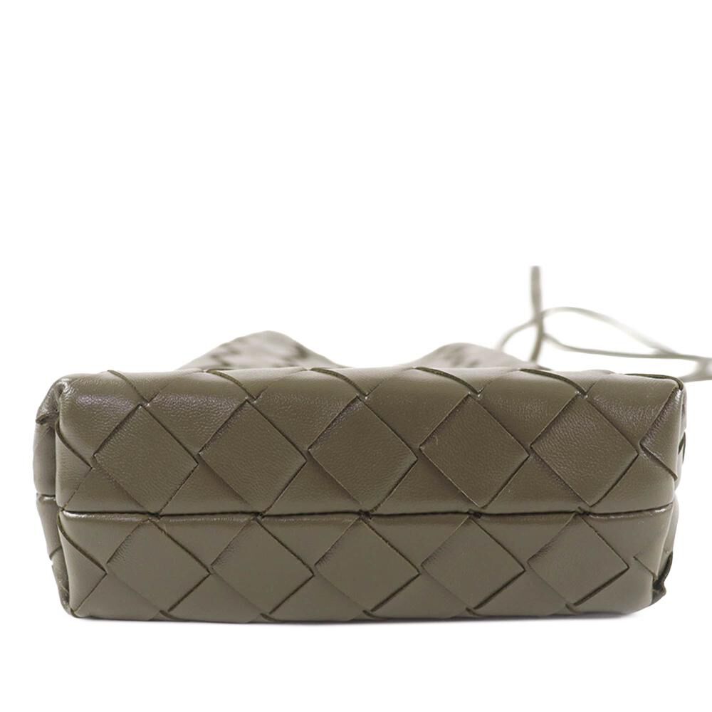 Bottega Veneta Crossbody Bag