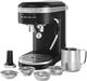 KITCHENAID ARTISAN ESPRESSOMASKIN - ARTISAN I MATTE BLACK 5K
