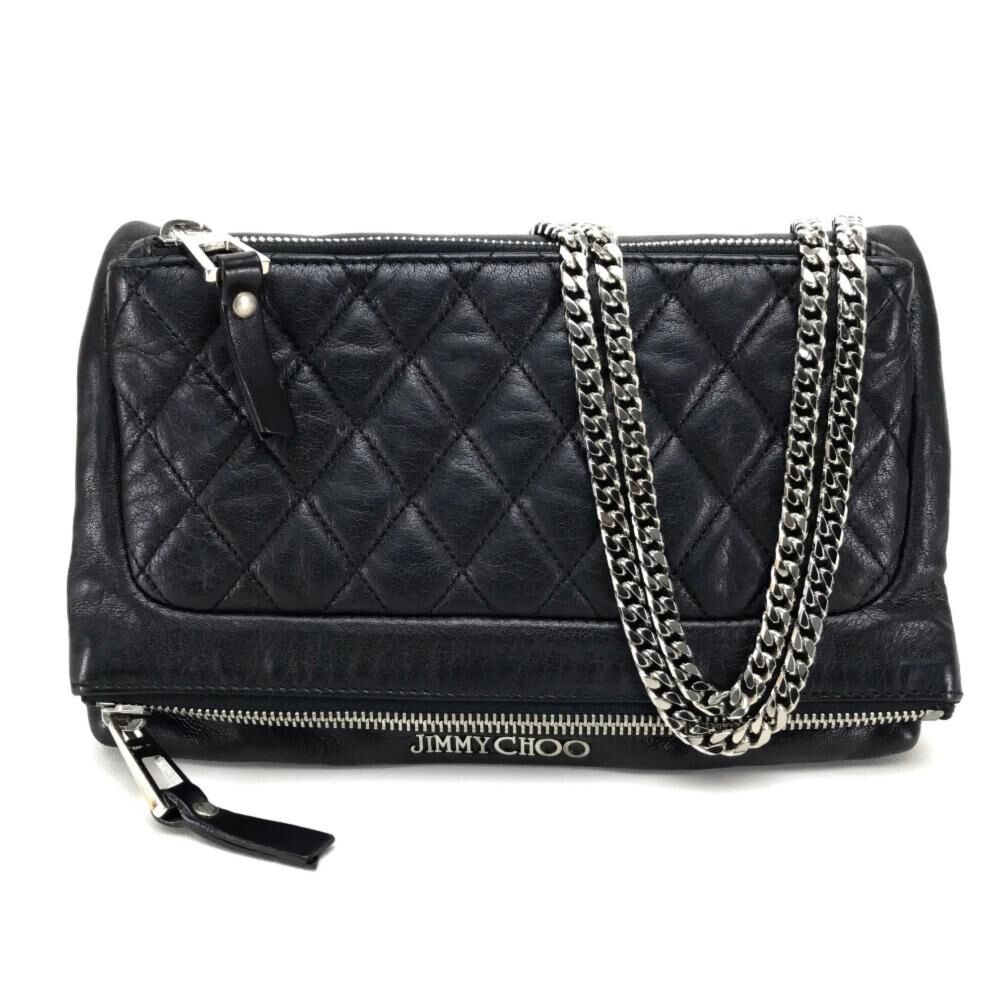 Jimmy Choo Shoulder Bag