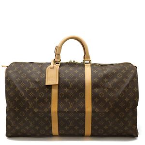 Louis Vuitton Keepall