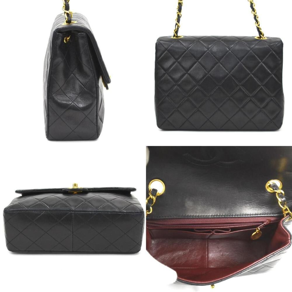 Chanel Flap Bag