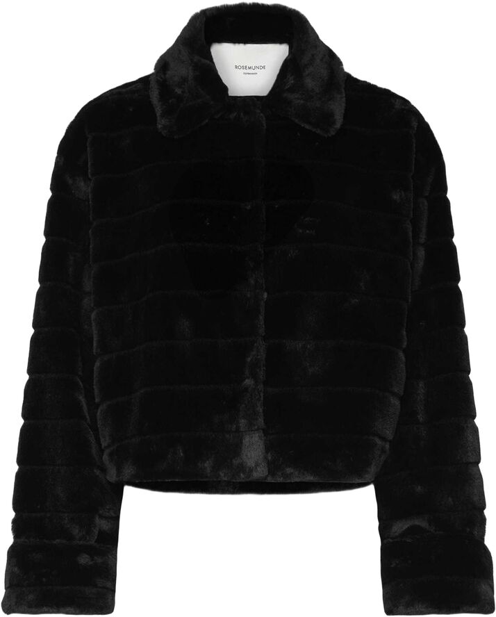 RWSunny Faux Fur Jacket