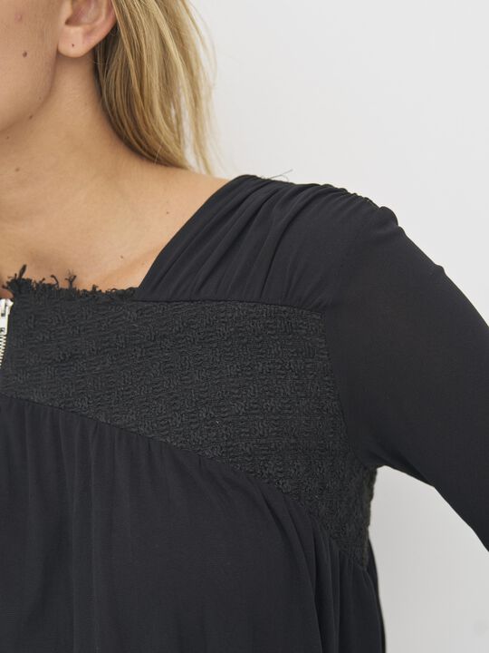 Beth Blouse