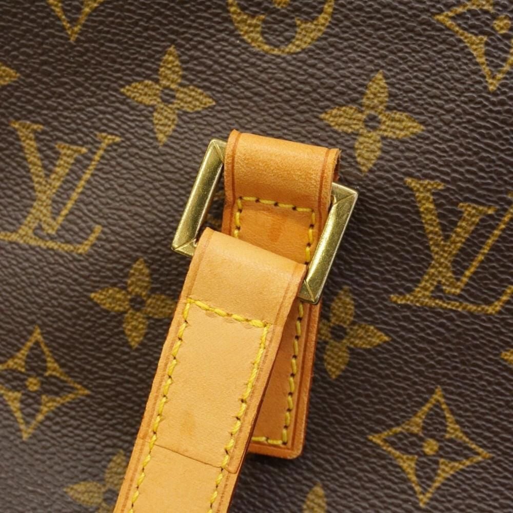 Louis Vuitton Mezzo