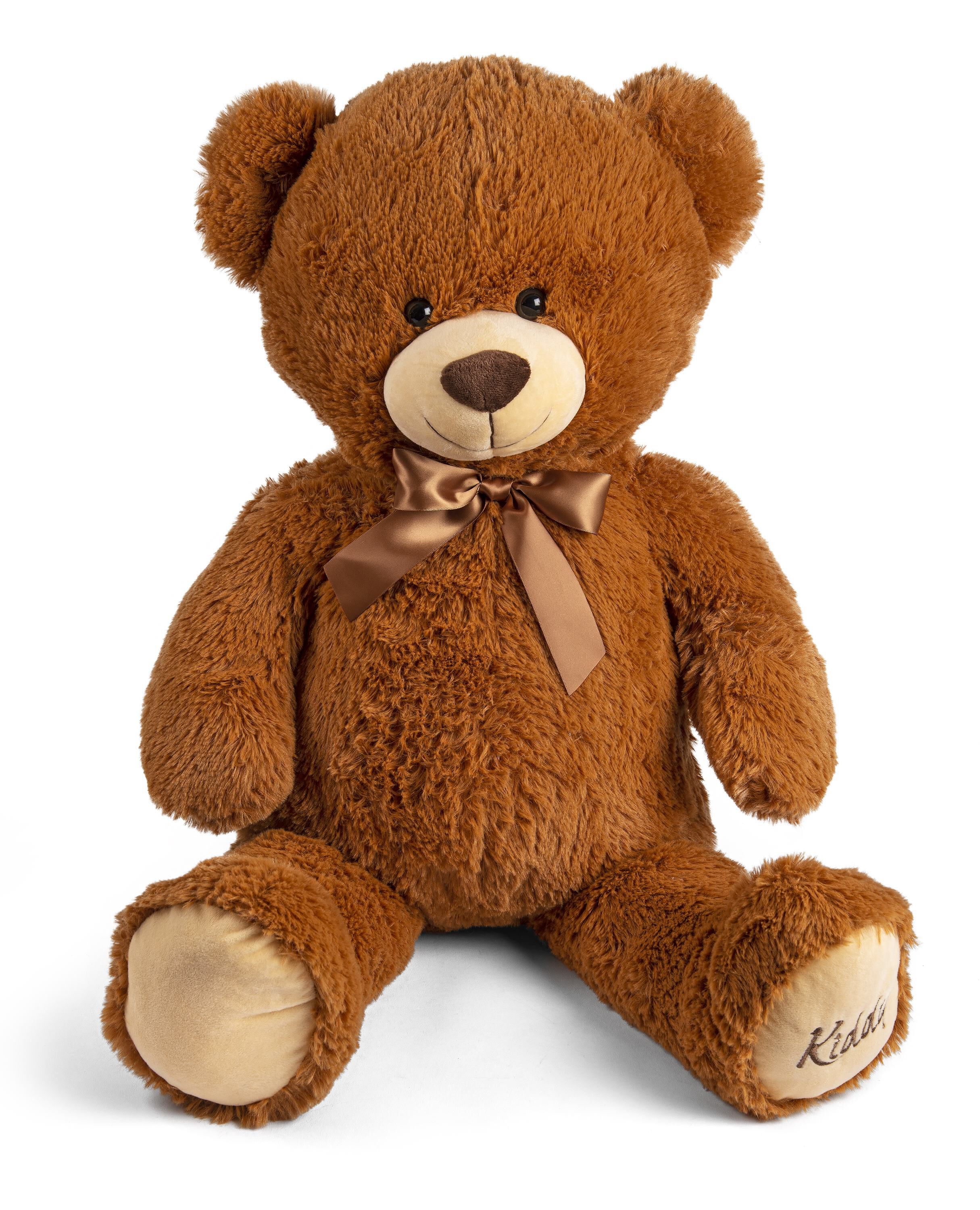 KIDDY STOR 80c BAMSE BRUN