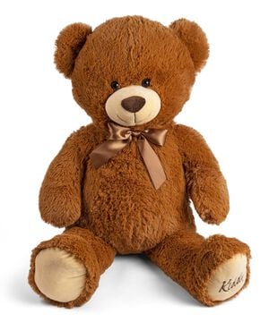KIDDY STOR 80c BAMSE BRUN