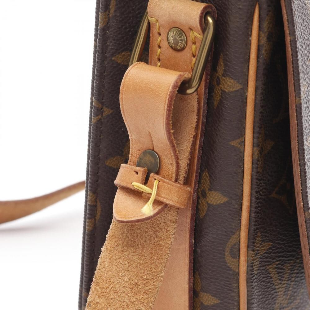 Louis Vuitton Cartouchiere