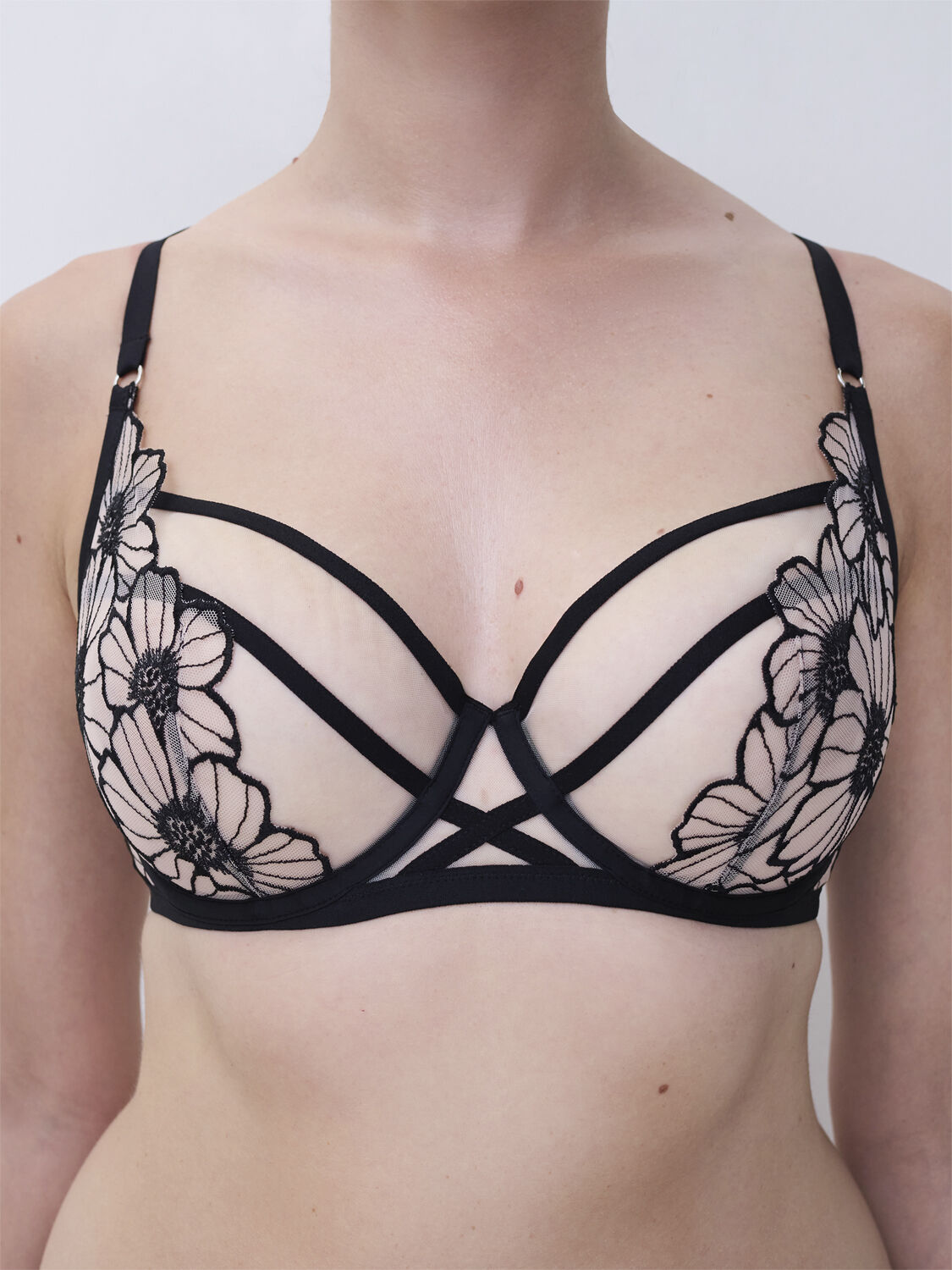 Lush UW Covering Bra