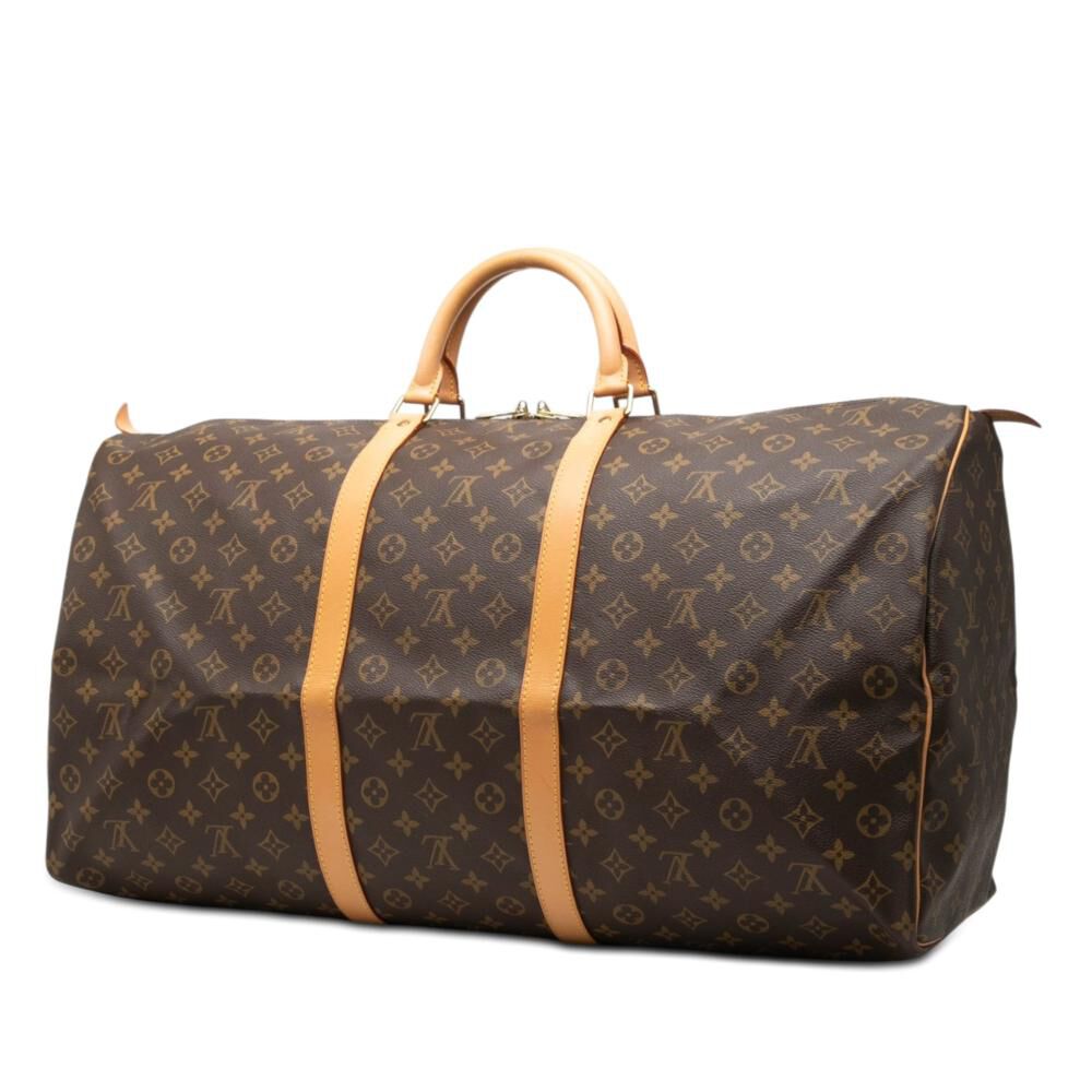 Louis Vuitton Keepall