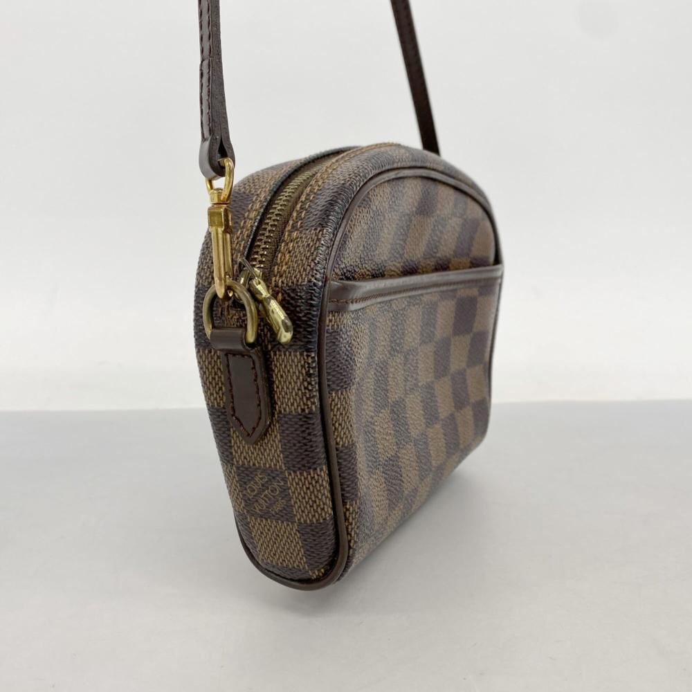 Louis Vuitton Damier Ebene Ipanema