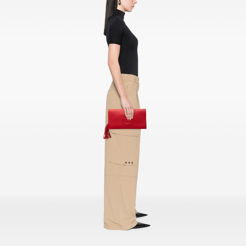 Gucci Clutch