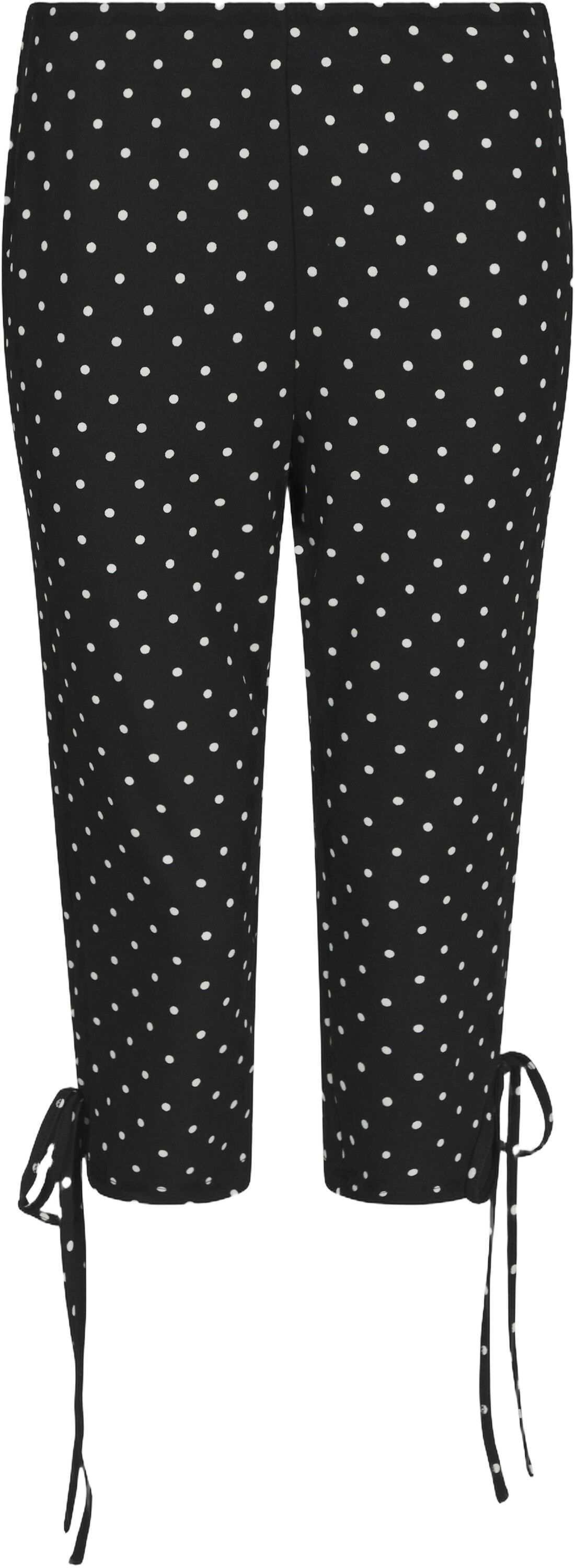 Juan Dot Capri byxor