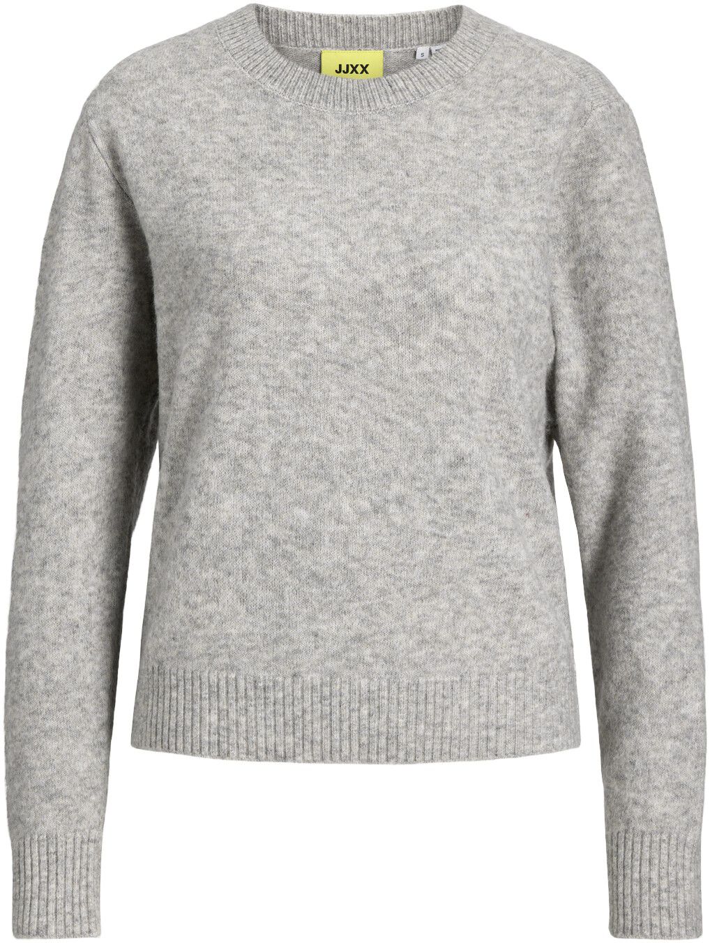 Jxelba Crew Neck Knit Sn