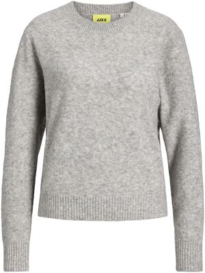 JXELBA CREW NECK KNIT SN