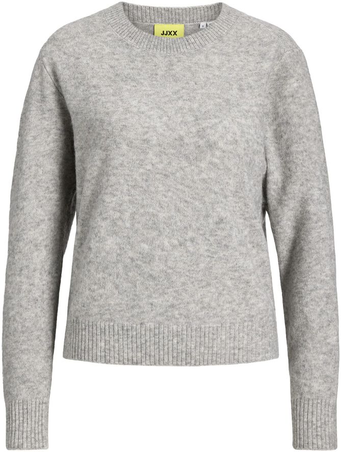 JXELBA CREW NECK KNIT SN