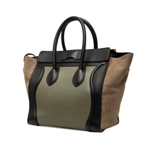 Celine Luggage