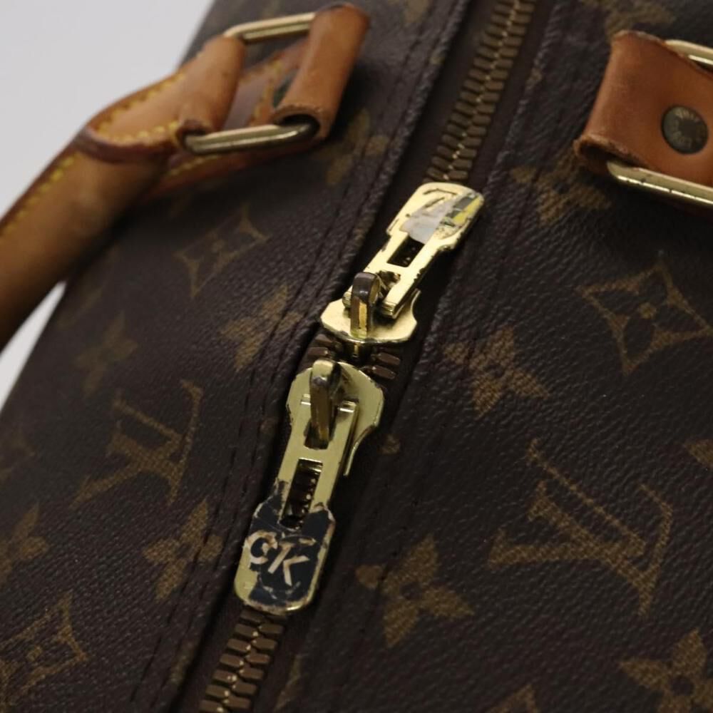 Louis Vuitton Keepall