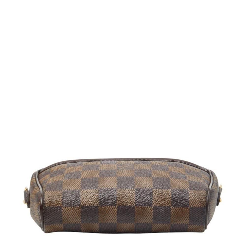 Louis Vuitton Damier Ebene Ipanema