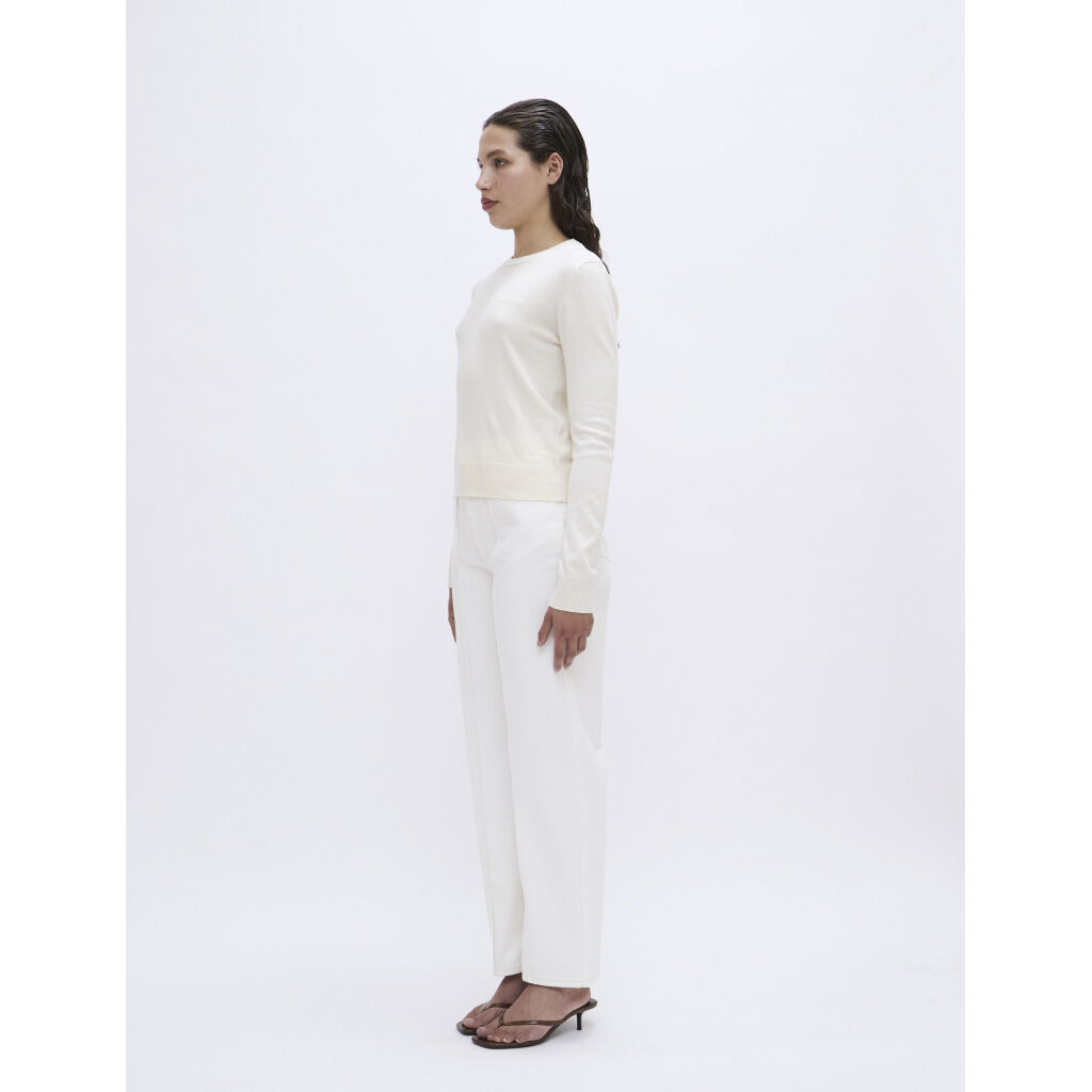 2ND Lance - Soft Wool Blend