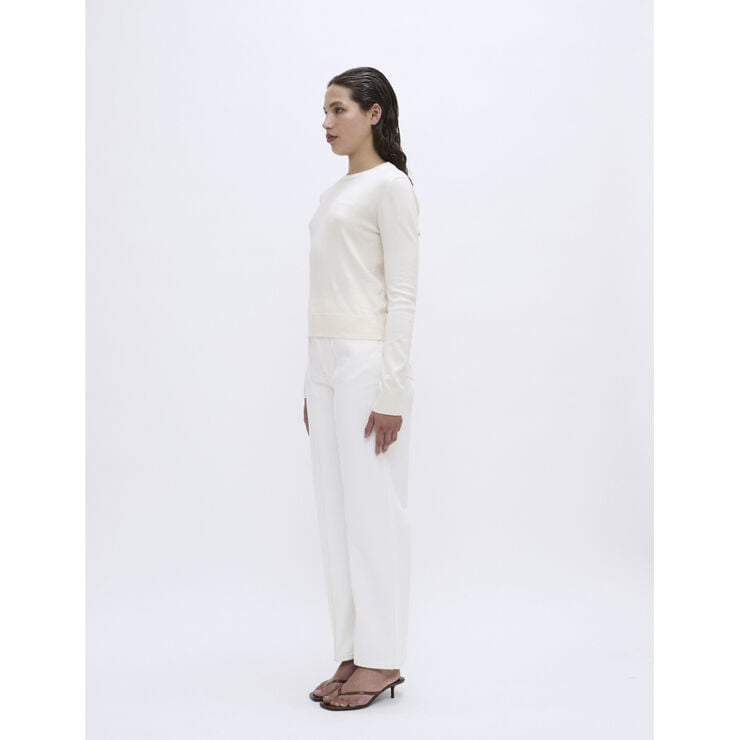 2ND Lance - Soft Wool Blend