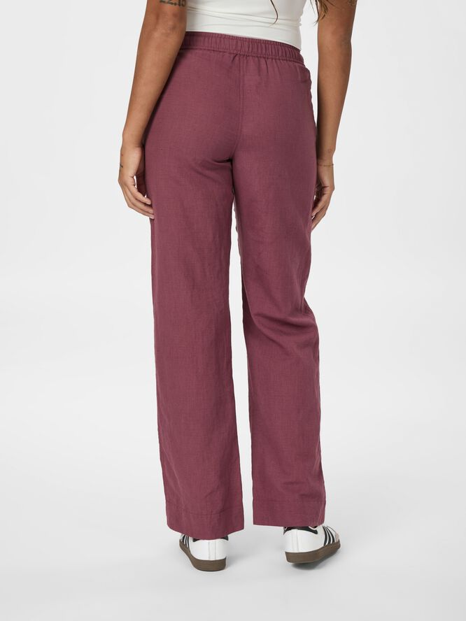 Sonar Linen Pants