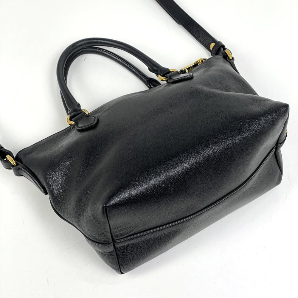 Prada Handbag