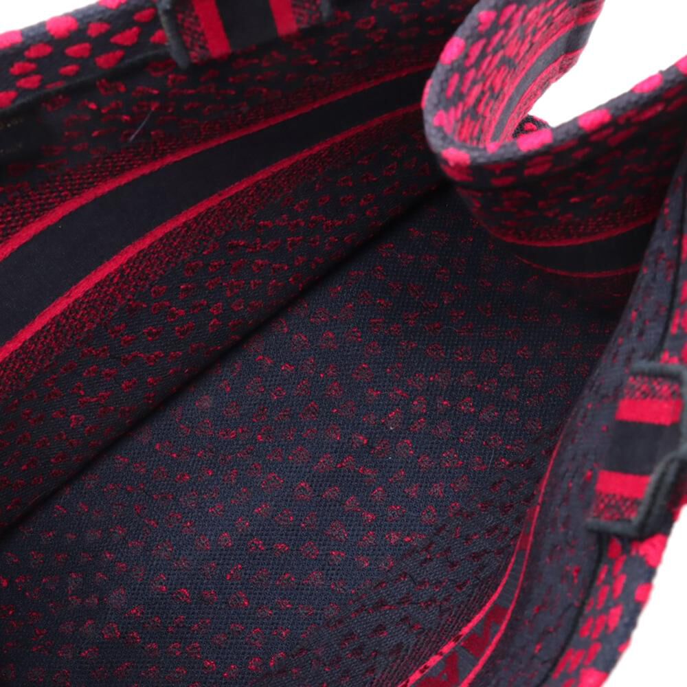 Dior Book Tote