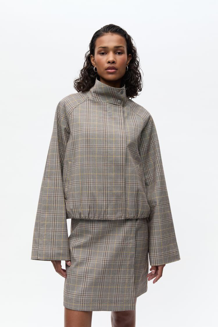 ENSIGRID JACKET 7618