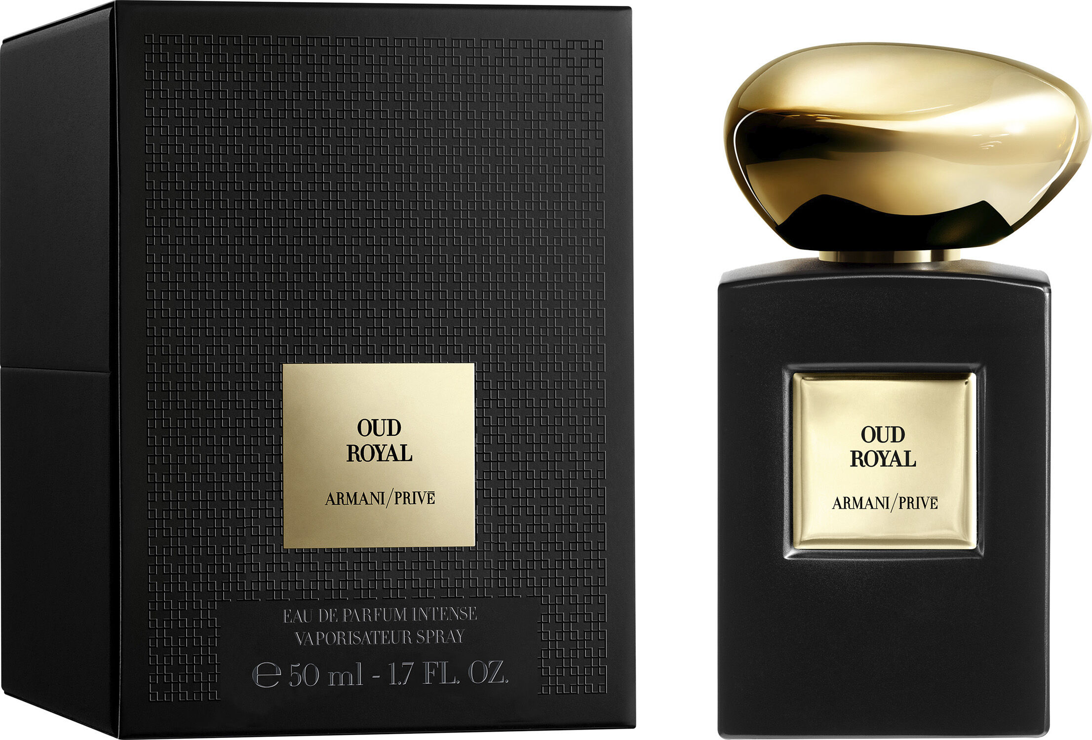 Giorgio Armani Priv&eacute; Oud Royal Eau De Parfum